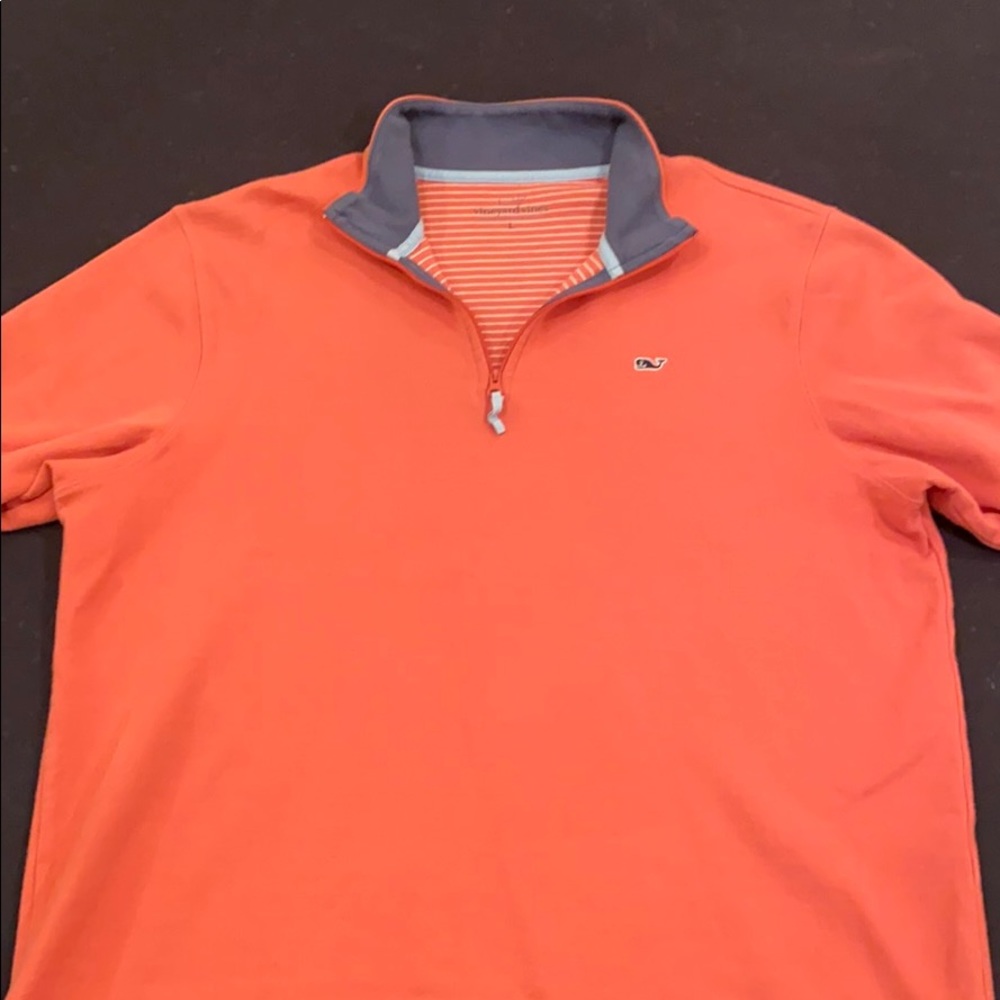 Vineyard Vines Pullover - Large